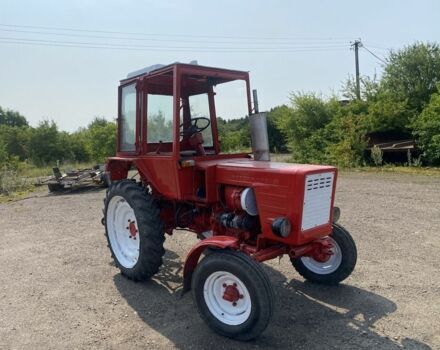 ХТЗ Другая, объемом двигателя 0 л и пробегом 2 тыс. км за 3500 $, фото 19 на Automoto.ua