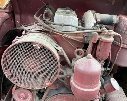 ХТЗ Другая, объемом двигателя 0 л и пробегом 0 тыс. км за 2300 $, фото 2 на Automoto.ua