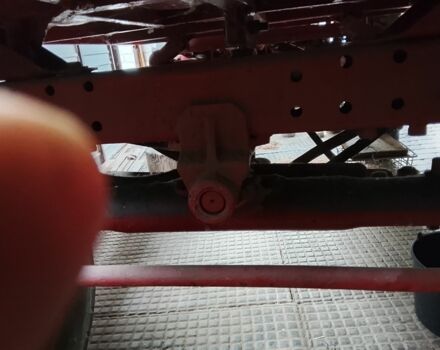 ХТЗ Другая, объемом двигателя 0 л и пробегом 0 тыс. км за 2800 $, фото 2 на Automoto.ua