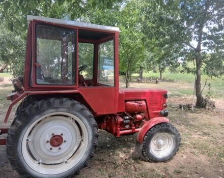 ХТЗ Інша, об'ємом двигуна 0 л та пробігом 0 тис. км за 4200 $, фото 4 на Automoto.ua