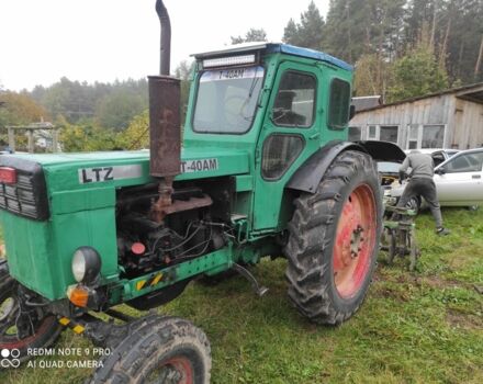 ХТЗ Другая, объемом двигателя 0 л и пробегом 0 тыс. км за 3000 $, фото 1 на Automoto.ua