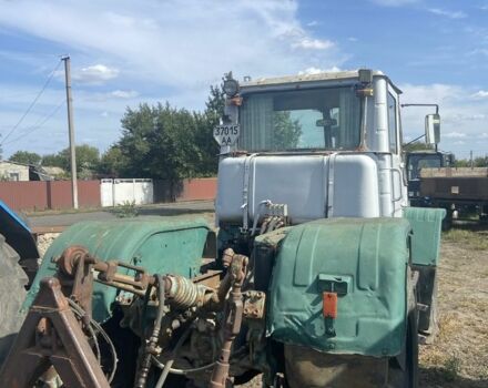 ХТЗ Другая, объемом двигателя 6.5 л и пробегом 0 тыс. км за 10000 $, фото 3 на Automoto.ua