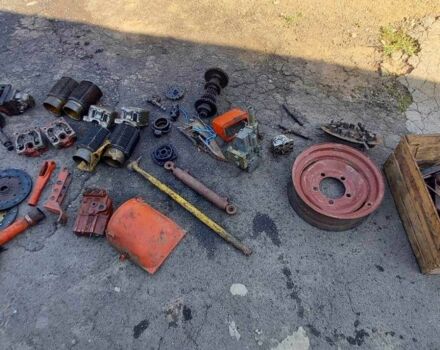 ХТЗ Інша, об'ємом двигуна 0 л та пробігом 0 тис. км за 5000 $, фото 13 на Automoto.ua