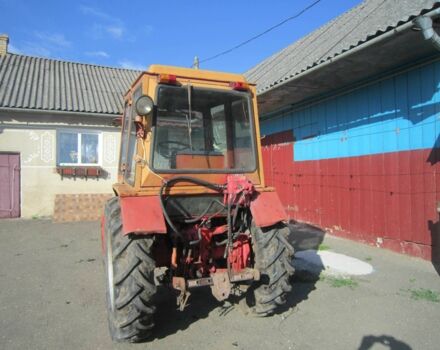 ХТЗ Інша 1989 у Тернополі на Automoto.ua ХТЗ Інша, об'ємом двигуна 0 л та пробігом 1 тис. км за 5150 $, фото 1 на Automoto.ua