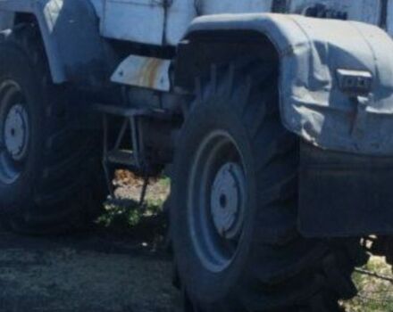 ХТЗ Другая, объемом двигателя 0 л и пробегом 5 тыс. км за 5000 $, фото 3 на Automoto.ua