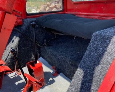 ХТЗ Другая, объемом двигателя 0 л и пробегом 2 тыс. км за 3300 $, фото 3 на Automoto.ua