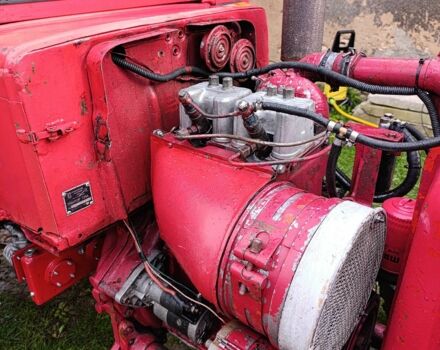 ХТЗ Другая, объемом двигателя 0 л и пробегом 0 тыс. км за 4500 $, фото 5 на Automoto.ua