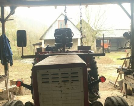 ХТЗ Другая, объемом двигателя 2 л и пробегом 0 тыс. км за 2100 $, фото 1 на Automoto.ua