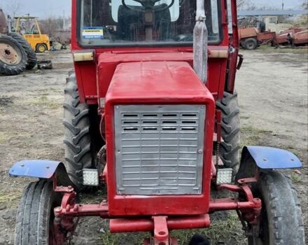 ХТЗ Інша, об'ємом двигуна 0 л та пробігом 0 тис. км за 2850 $, фото 1 на Automoto.ua