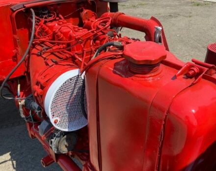 ХТЗ Другая, объемом двигателя 0 л и пробегом 2 тыс. км за 3300 $, фото 11 на Automoto.ua