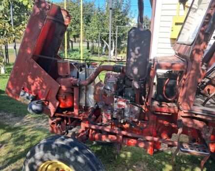 ХТЗ Другая, объемом двигателя 2.08 л и пробегом 1000 тыс. км за 3100 $, фото 5 на Automoto.ua