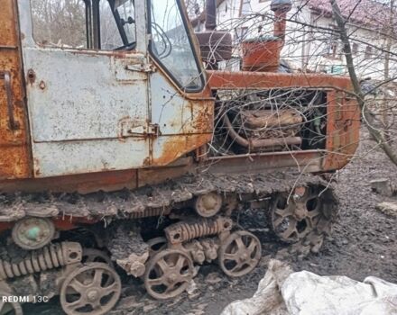 ХТЗ Інша, об'ємом двигуна 4.44 л та пробігом 0 тис. км за 4200 $, фото 4 на Automoto.ua