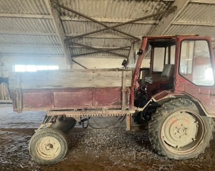 ХТЗ Другая, объемом двигателя 0 л и пробегом 0 тыс. км за 2000 $, фото 2 на Automoto.ua