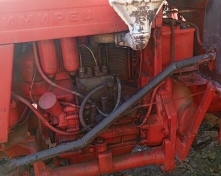 ХТЗ Інша 1989 у Монастыриске на Automoto.ua ХТЗ Інша, об'ємом двигуна 0 л та пробігом 0 тис. км за 3600 $, фото 1 на Automoto.ua