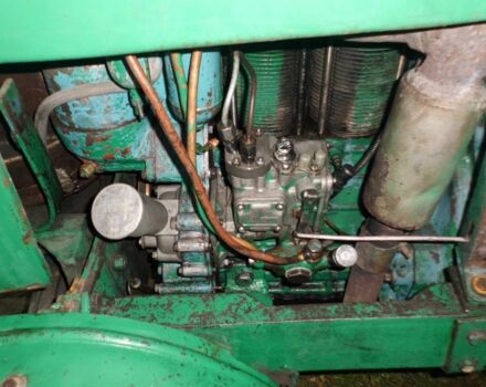 ХТЗ Другая, объемом двигателя 0 л и пробегом 0 тыс. км за 1800 $, фото 2 на Automoto.ua