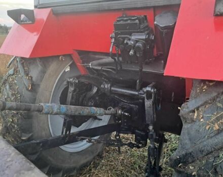ХТЗ Другая, объемом двигателя 0 л и пробегом 0 тыс. км за 4850 $, фото 8 на Automoto.ua