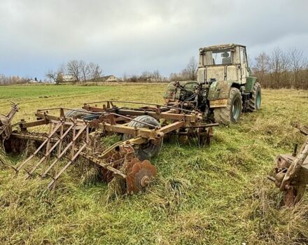 ХТЗ Інша, об'ємом двигуна 0 л та пробігом 0 тис. км за 6800 $, фото 4 на Automoto.ua