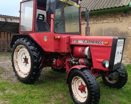 ХТЗ Другая, объемом двигателя 0 л и пробегом 0 тыс. км за 4500 $, фото 2 на Automoto.ua