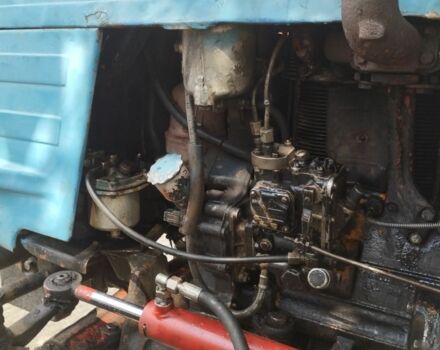 ХТЗ Інша, об'ємом двигуна 0 л та пробігом 0 тис. км за 3500 $, фото 4 на Automoto.ua