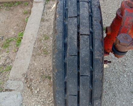 ХТЗ Інша, об'ємом двигуна 0 л та пробігом 0 тис. км за 1000 $, фото 6 на Automoto.ua