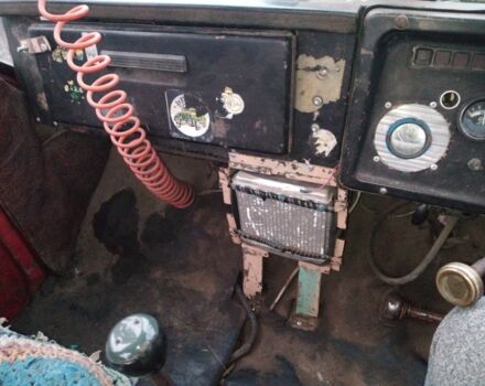 ХТЗ Другая, объемом двигателя 0 л и пробегом 0 тыс. км за 6500 $, фото 3 на Automoto.ua