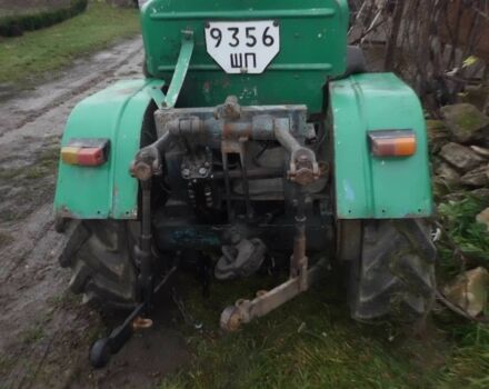 ХТЗ Другая, объемом двигателя 0 л и пробегом 0 тыс. км за 1800 $, фото 1 на Automoto.ua