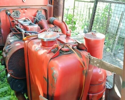 ХТЗ Другая, объемом двигателя 1.4 л и пробегом 4 тыс. км за 4900 $, фото 22 на Automoto.ua