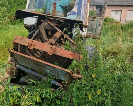 ХТЗ Другая, объемом двигателя 0 л и пробегом 0 тыс. км за 900 $, фото 1 на Automoto.ua