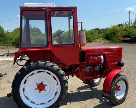 ХТЗ Другая, объемом двигателя 0 л и пробегом 2 тыс. км за 3300 $, фото 13 на Automoto.ua