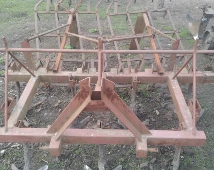 ХТЗ Другая, объемом двигателя 0 л и пробегом 1000 тыс. км за 3700 $, фото 5 на Automoto.ua