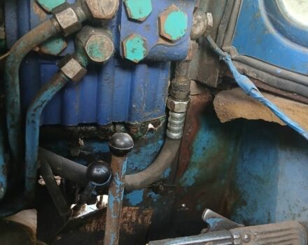 ХТЗ Другая 1989 в Миргороде на Automoto.ua ХТЗ Другая, объемом двигателя 4.13 л и пробегом 0 тыс. км за 3300 $, фото 6 на Automoto.ua