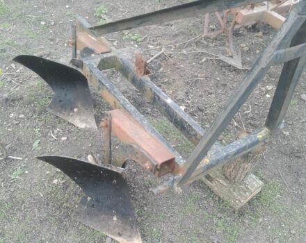 ХТЗ Другая, объемом двигателя 0 л и пробегом 1000 тыс. км за 3700 $, фото 3 на Automoto.ua