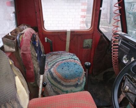 ХТЗ Другая, объемом двигателя 0 л и пробегом 0 тыс. км за 6500 $, фото 10 на Automoto.ua