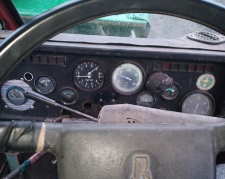 ХТЗ Другая, объемом двигателя 0 л и пробегом 0 тыс. км за 6500 $, фото 4 на Automoto.ua