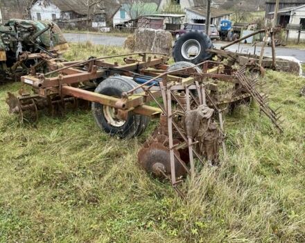 ХТЗ Інша, об'ємом двигуна 0 л та пробігом 0 тис. км за 6800 $, фото 3 на Automoto.ua