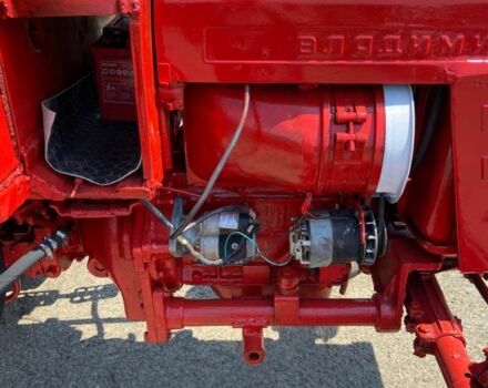 ХТЗ Другая, объемом двигателя 0 л и пробегом 2 тыс. км за 3300 $, фото 1 на Automoto.ua