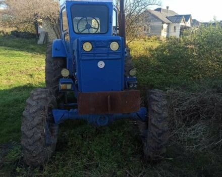 ХТЗ Другая, объемом двигателя 4 л и пробегом 2 тыс. км за 3500 $, фото 6 на Automoto.ua