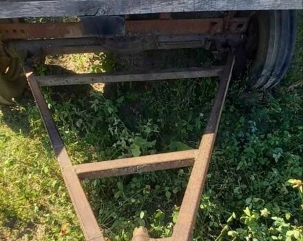 ХТЗ Інша, об'ємом двигуна 0 л та пробігом 0 тис. км за 5000 $, фото 6 на Automoto.ua