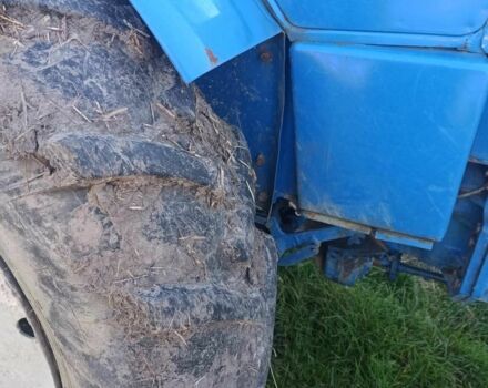 ХТЗ Другая, объемом двигателя 4 л и пробегом 2 тыс. км за 3500 $, фото 3 на Automoto.ua