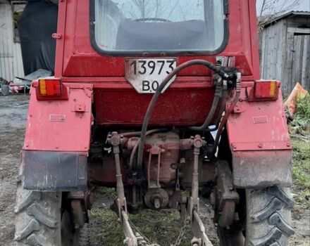 ХТЗ Інша, об'ємом двигуна 0 л та пробігом 0 тис. км за 2850 $, фото 8 на Automoto.ua