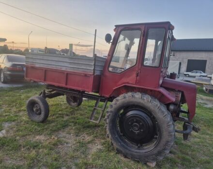 ХТЗ Другая, объемом двигателя 0 л и пробегом 0 тыс. км за 2400 $, фото 5 на Automoto.ua