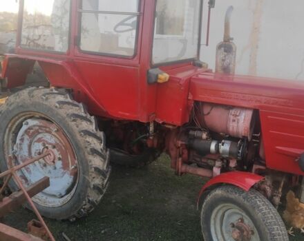 ХТЗ Другая, объемом двигателя 0 л и пробегом 1000 тыс. км за 3700 $, фото 1 на Automoto.ua