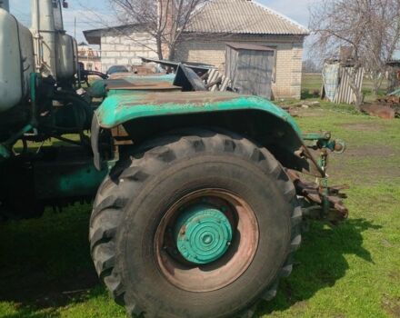 ХТЗ Інша, об'ємом двигуна 11.9 л та пробігом 100 тис. км за 483 $, фото 2 на Automoto.ua