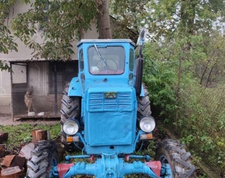 ХТЗ Другая, объемом двигателя 0 л и пробегом 0 тыс. км за 3600 $, фото 1 на Automoto.ua