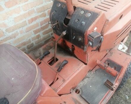 ХТЗ Інша, об'ємом двигуна 1 л та пробігом 54 тис. км за 2659 $, фото 2 на Automoto.ua