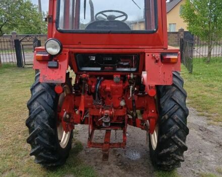 ХТЗ Другая, объемом двигателя 0 л и пробегом 0 тыс. км за 6500 $, фото 2 на Automoto.ua