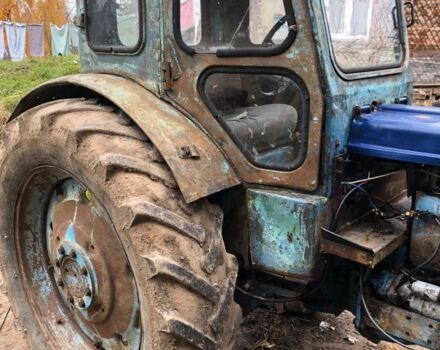 ХТЗ Інша, об'ємом двигуна 4 л та пробігом 900 тис. км за 1900 $, фото 4 на Automoto.ua