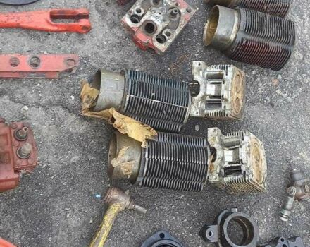 ХТЗ Другая, объемом двигателя 0 л и пробегом 0 тыс. км за 6000 $, фото 5 на Automoto.ua