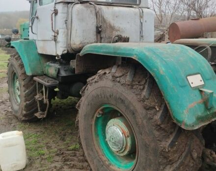 ХТЗ Другая, объемом двигателя 1 л и пробегом 1000 тыс. км за 4709 $, фото 1 на Automoto.ua