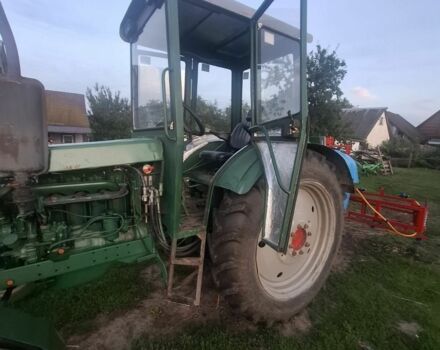 ХТЗ Другая, объемом двигателя 0 л и пробегом 0 тыс. км за 4700 $, фото 3 на Automoto.ua